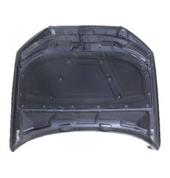 Capot SEAT EXEO Photo n°4