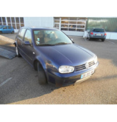 Bras essuie glace arriere VOLKSWAGEN GOLF 4 Photo n°3