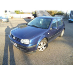 Bras essuie glace arriere VOLKSWAGEN GOLF 4 Photo n°4