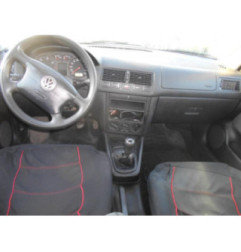 Bras essuie glace arriere VOLKSWAGEN GOLF 4 Photo n°5