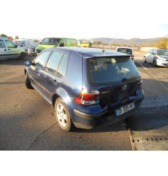 Bras essuie glace arriere VOLKSWAGEN GOLF 4 Photo n°6