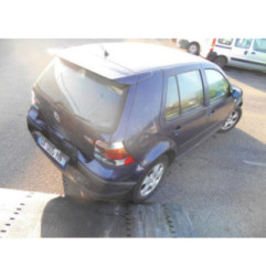 Bras essuie glace arriere VOLKSWAGEN GOLF 4 Photo n°7