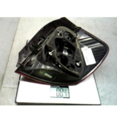 Feu arriere principal gauche (feux) BMW SERIE 1 E87 Photo n°3