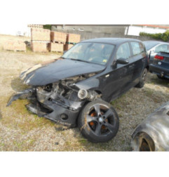 Feu arriere principal gauche (feux) BMW SERIE 1 E87 Photo n°4