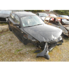 Feu arriere principal gauche (feux) BMW SERIE 1 E87 Photo n°5