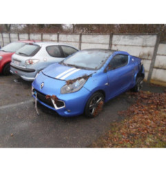 Moteur leve vitre avant droit RENAULT WIND Photo n°5