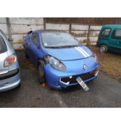 Moteur leve vitre avant droit RENAULT WIND Photo n°6