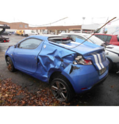 Moteur leve vitre avant droit RENAULT WIND Photo n°8