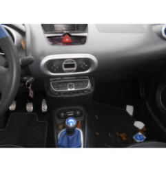 Moteur leve vitre avant droit RENAULT WIND Photo n°9