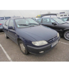 Bras essuie glace arriere CITROEN XSARA Photo n°3