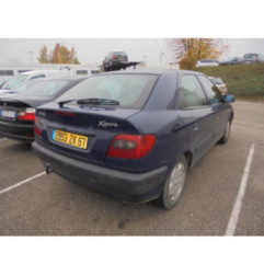 Bras essuie glace arriere CITROEN XSARA Photo n°4