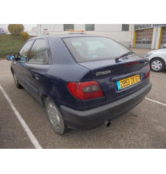 Bras essuie glace arriere CITROEN XSARA Photo n°5