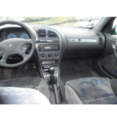 Bras essuie glace arriere CITROEN XSARA Photo n°6