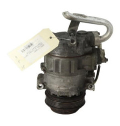 Compresseur clim OPEL ZAFIRA A Photo n°5