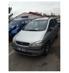 Compresseur clim OPEL ZAFIRA A Photo n°7