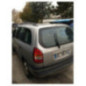 Compresseur clim OPEL ZAFIRA A