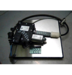 Levier frein à main electrique CITROEN C4 2 Photo n°1