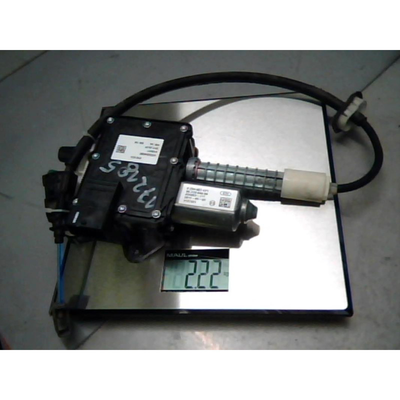 Levier frein à main electrique CITROEN C4 2