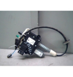 Levier frein à main electrique CITROEN C4 2