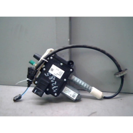 Levier frein à main electrique CITROEN C4 2