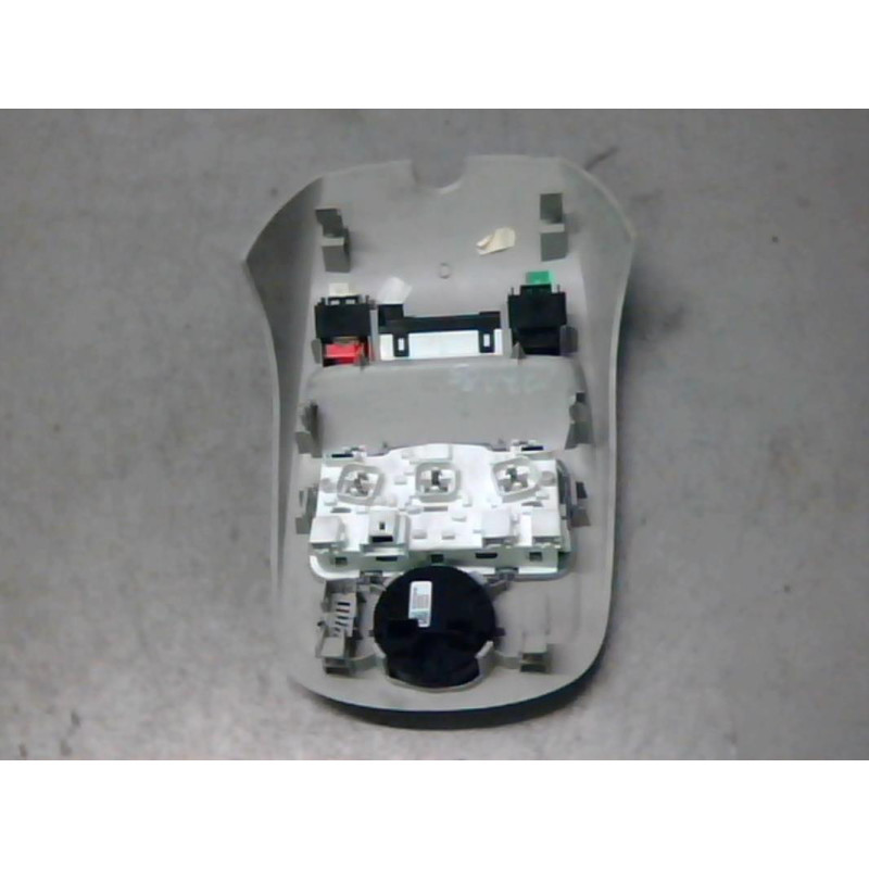 Eclairage de plafonnier CITROEN C4 2
