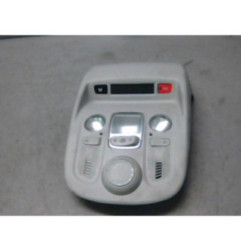 Eclairage de plafonnier CITROEN C4 2