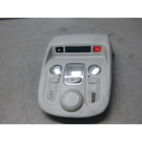 Eclairage de plafonnier CITROEN C4 2