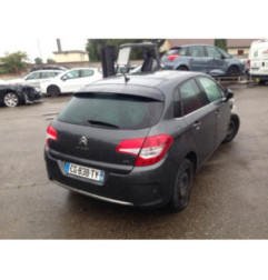 Eclairage de plafonnier CITROEN C4 2 Photo n°6