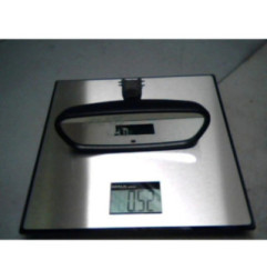 Retroviseur interieur CITROEN C4 2 Photo n°1