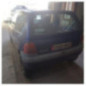 Pare choc arriere RENAULT TWINGO 1