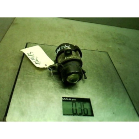 Anti brouillard droit (feux) LANCIA MUSA Photo n°1