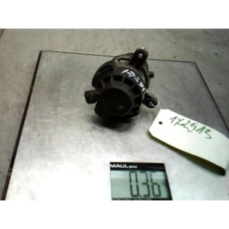 Anti brouillard droit (feux) LANCIA MUSA