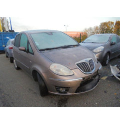 Anti brouillard droit (feux) LANCIA MUSA Photo n°4