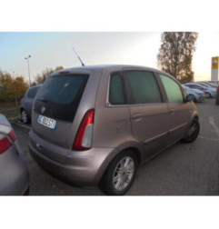 Anti brouillard droit (feux) LANCIA MUSA Photo n°5