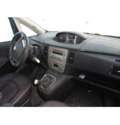 Anti brouillard droit (feux) LANCIA MUSA Photo n°7