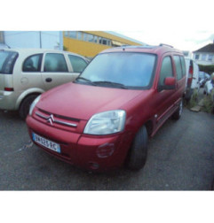 Pare soleil droit CITROEN BERLINGO 1 Photo n°4