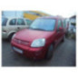 Pare soleil droit CITROEN BERLINGO 1