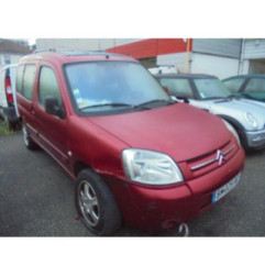 Pare soleil droit CITROEN BERLINGO 1 Photo n°5