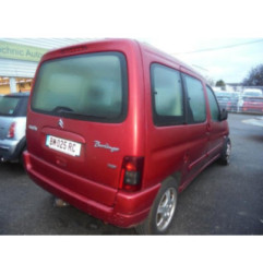 Pare soleil droit CITROEN BERLINGO 1 Photo n°6