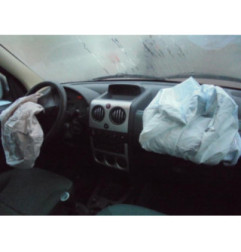 Pare soleil droit CITROEN BERLINGO 1 Photo n°8