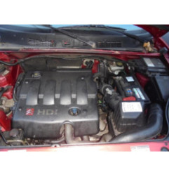 Pare soleil droit CITROEN BERLINGO 1 Photo n°9