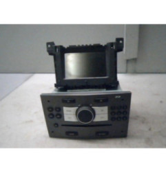 Autoradio d'origine OPEL ZAFIRA B Photo n°1