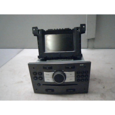 Autoradio d'origine OPEL ZAFIRA B Photo n°1