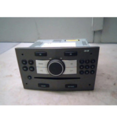 Autoradio d'origine OPEL ZAFIRA B