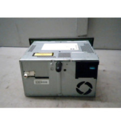 Autoradio d'origine OPEL ZAFIRA B Photo n°3