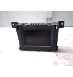 Autoradio d'origine OPEL ZAFIRA B Photo n°4