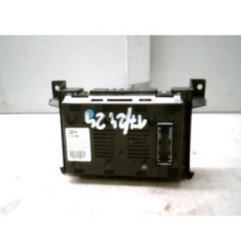 Autoradio d'origine OPEL ZAFIRA B Photo n°5