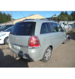 Autoradio d'origine OPEL ZAFIRA B Photo n°6