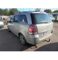 Autoradio d'origine OPEL ZAFIRA B Photo n°7