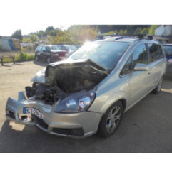 Autoradio d'origine OPEL ZAFIRA B Photo n°8